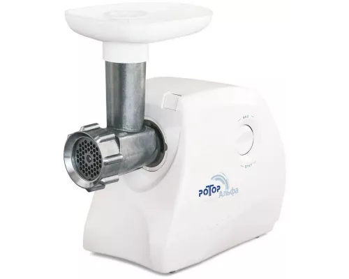 Мясорубка Ротор Альфа ЭМШ 35/250-1 (без насадок)