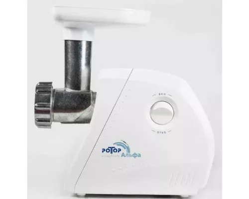 Мясорубка Ротор Альфа ЭМШ 35/250-1 (без насадок)