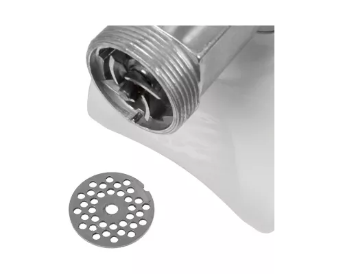 Мясорубка Ротор Альфа ЭМШ 35/250-1 (без насадок)