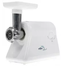 Мясорубка Ротор Дива ЭМШ 35/300-3 белый
