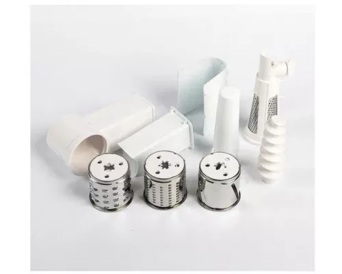 Мясорубка Ротор Дива ЭМШ 35/300-3 белый