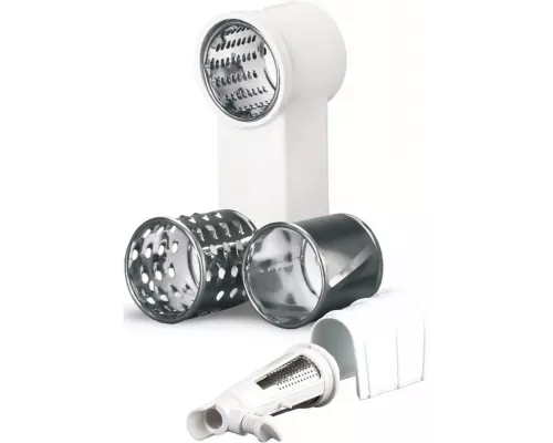 Мясорубка Ротор Дива ЭМШ 35/300-3 белый