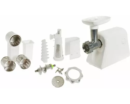 Мясорубка Ротор Дива ЭМШ 35/300-3 белый