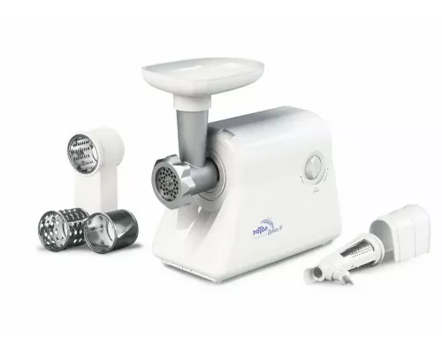 Мясорубка Ротор Дива ЭМШ 35/300-3 белый