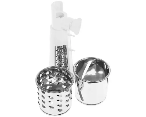 Мясорубка Ротор Дива ЭМШ 35/300-3 белый