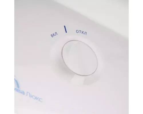 Мясорубка Ротор Дива Люкс ЭМШ 35/300-1 белый