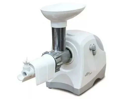 Мясорубка Ротор Дива Люкс ЭМШ 35/300-2 белый