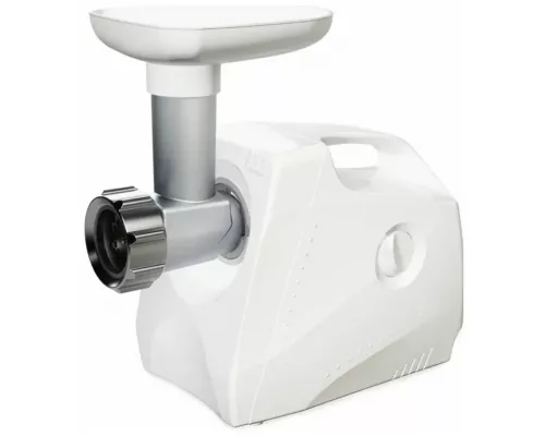Мясорубка Ротор Дива Люкс ЭМШ 35/300-2 белый