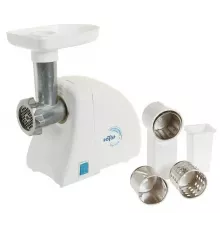 Мясорубка Ротор Экстра Р ЭМШ 35/250-4 с овощерезкой