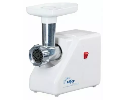 Мясорубка Ротор ЭМШ 35/300-2 белый
