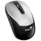 Мышь Genius ECO-8015 металлический серый