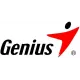 Мышь Genius ECO-8015 металлический серый