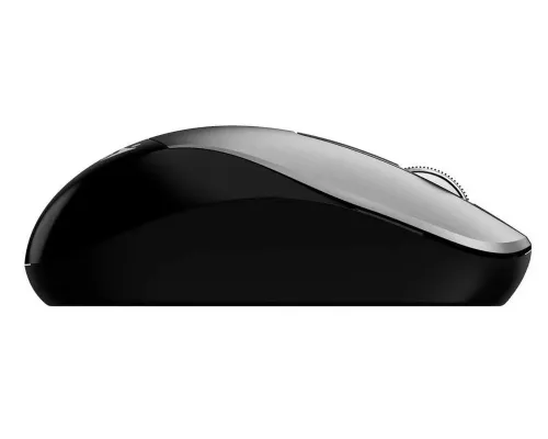 Мышь Genius ECO-8015 металлический серый