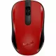 Мышь Genius NX-8008S красный/черный