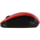 Мышь Genius NX-8008S красный/черный