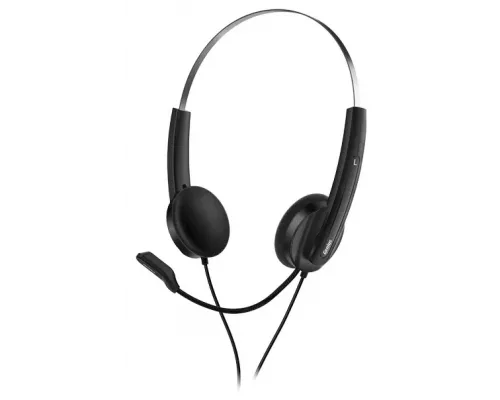 Наушники Genius HS-220U