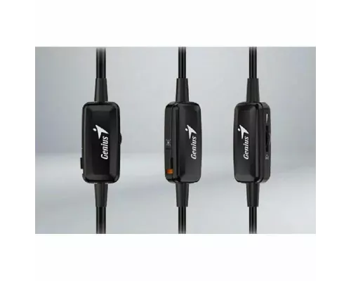 Наушники Genius HS-220U