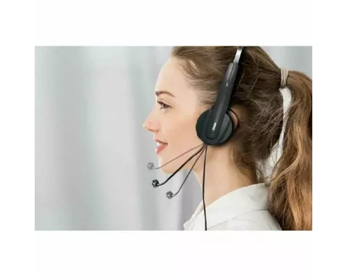 Наушники Genius HS-220U