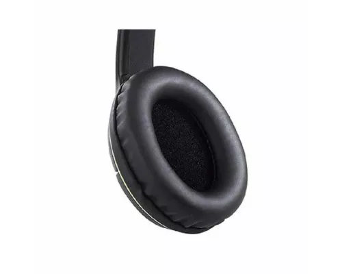 Наушники Genius HS-400А Black-Green