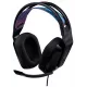 Наушники Logitech Headset G335 Wired Black Gaming