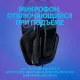 Наушники Logitech Headset G335 Wired Black Gaming