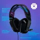 Наушники Logitech Headset G335 Wired Black Gaming