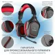 Наушники SVEN AP-G333MV / BLACK-RED