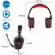 Наушники SVEN AP-G333MV / BLACK-RED