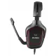 Наушники SVEN AP-G333MV / BLACK-RED