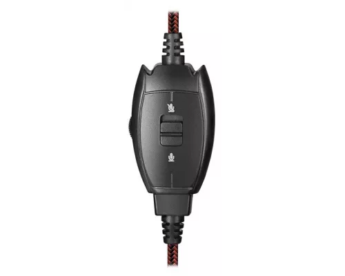Наушники SVEN AP-G333MV / BLACK-RED