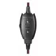 Наушники SVEN AP-G333MV / BLACK-RED