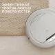 Робот-пылесос Scarlett SC-VC80R21 белый