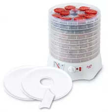 Сушилка для овощей и фруктов Мастерица EFD-0903VM