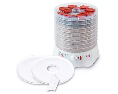 Сушилка для овощей и фруктов Мастерица EFD-0903VM