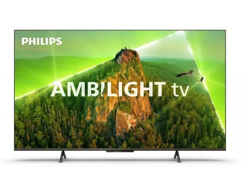 Телевизор Philips 43PUS8108/60