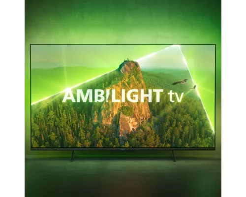 Телевизор Philips 43PUS8108/60