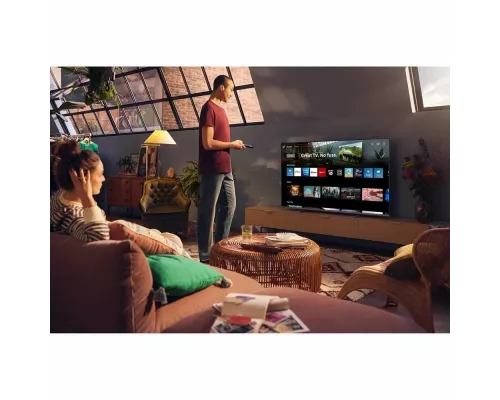 Телевизор Philips 50PUS7608/60