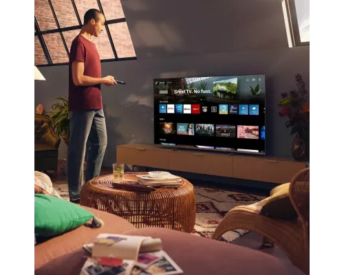 Телевизор Philips 55PUS7608/60