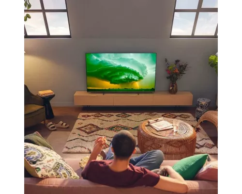 Телевизор Philips 55PUS7608/60