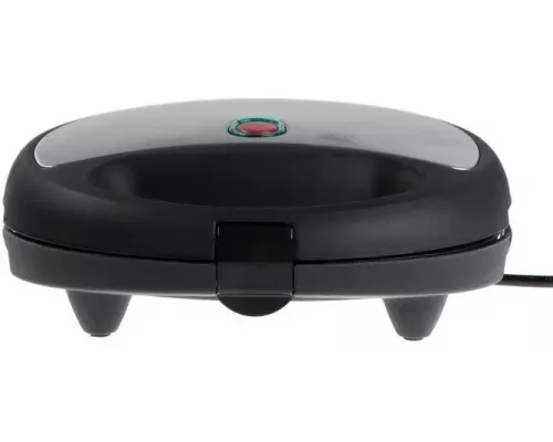 Вафельница Чудесница ЭВ-4 черный