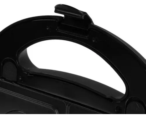 Вафельница Чудесница ЭВ-4 черный