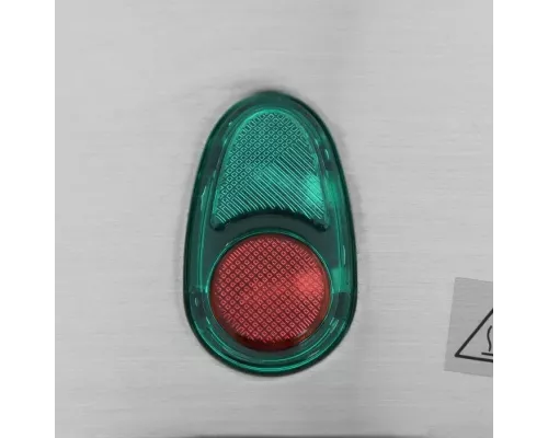 Вафельница Чудесница ЭВ-4 черный