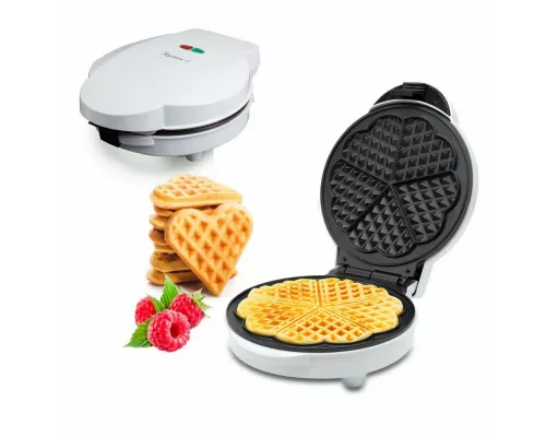 Вафельница Великие Реки Кубань-4 белый