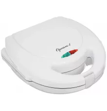 Вафельница Великие Реки Орешек-1