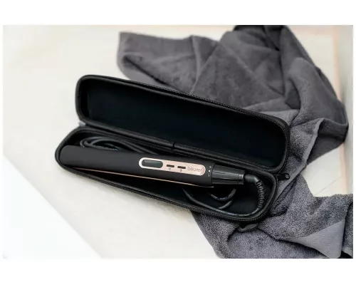 Выпрямитель Beurer HS100 45Вт черный