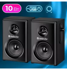 Акустическая система Defender 2.0 SPK-270