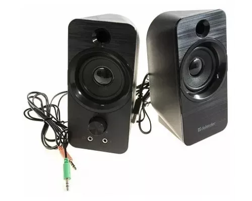 Акустическая система Defender SPK-190 BLACK