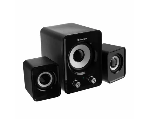 Акустическая система Defender Z4 2.1,11 вт