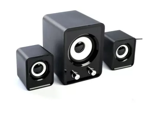 Акустическая система Defender Z4 2.1,11 вт