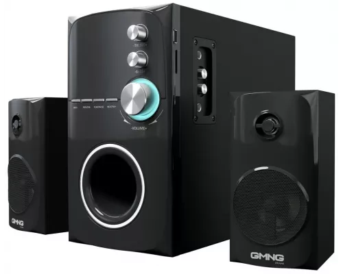 Акустическая система OKLICK GMNG OK-471